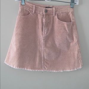 Brandy Melville Skirt